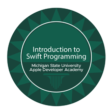 Apple Developer Academy Logo